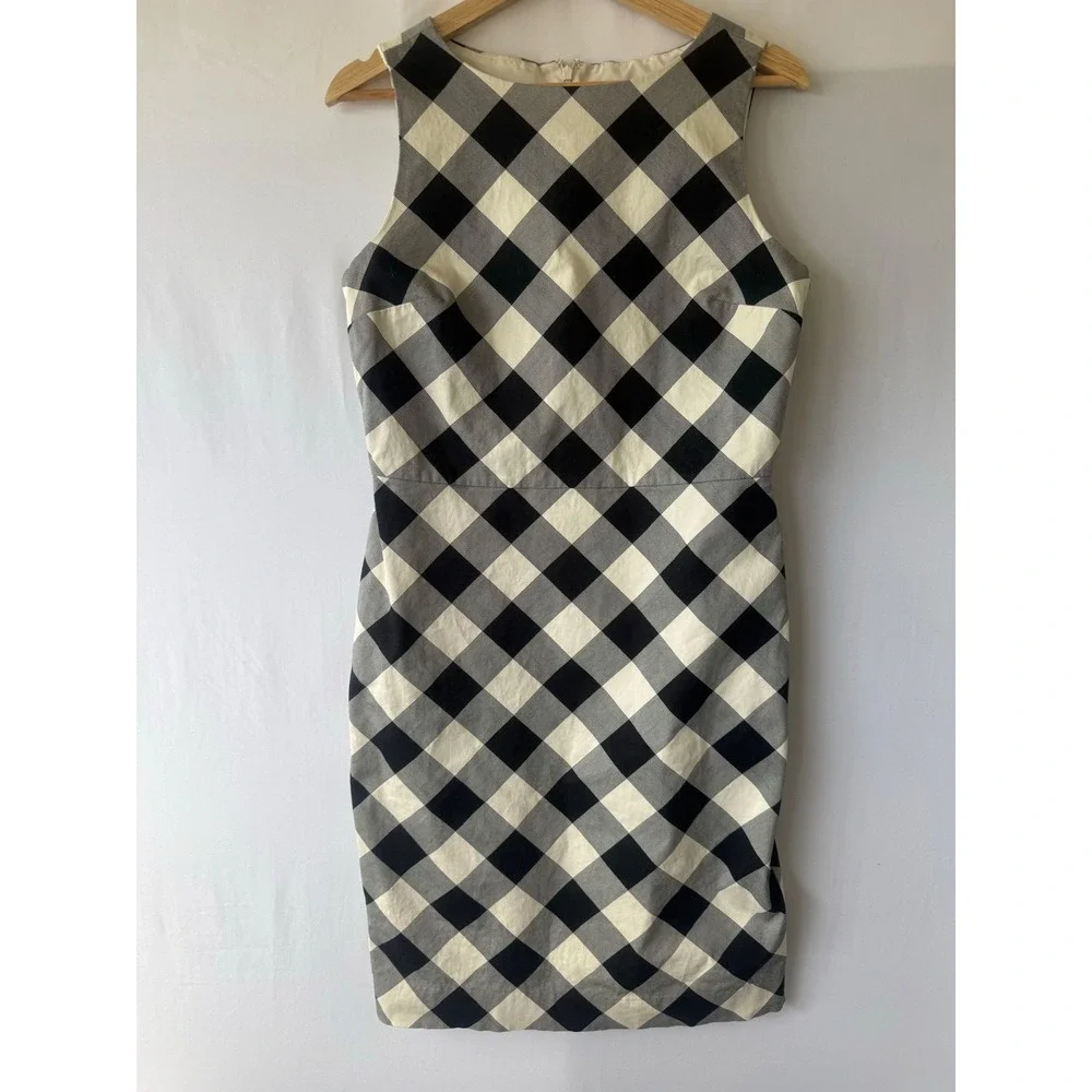 The Limited gingham live